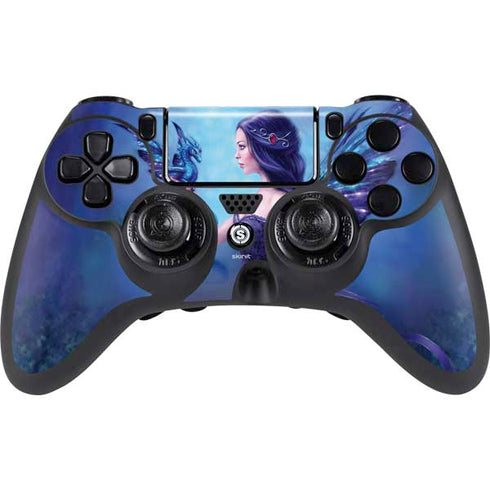 Iridescent by Rachel Anderson PlayStation PS4 Skins